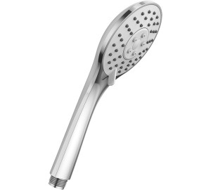 L3 jets handshower Chromed Accessories and Spare Parts
